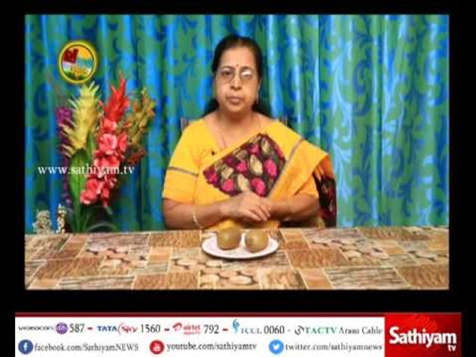 Vidiyal Puthusu : ”Dr.Mathuram”  about Medicinal properties of ”kiwi fruit” |