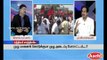 Sathiyam Sathiyame: Tamil Nadu Bandh for Farmers Support | Part 1 | 25.04.17 | Sathiyam News TV