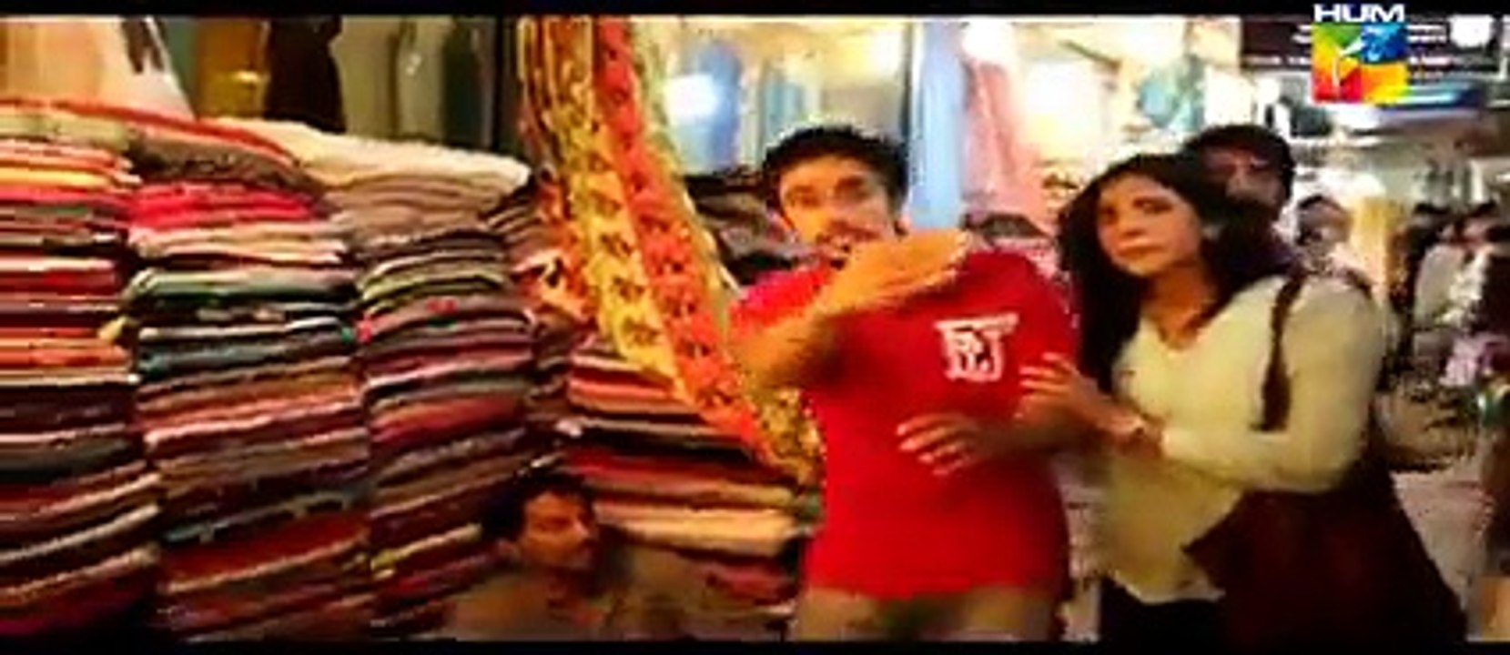 Laa Episode 2 Full Episode On Hum TV Drama