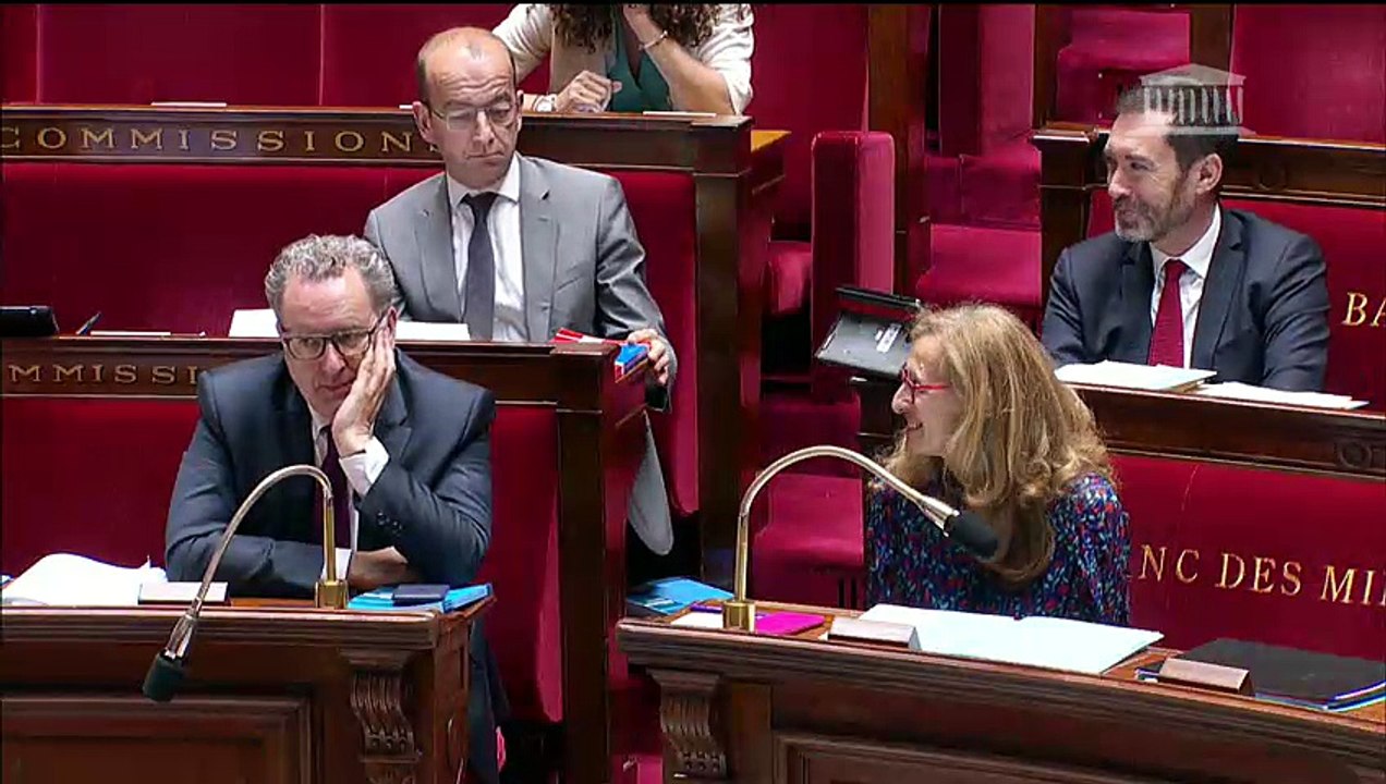 Intervention Di Filippo Congrès réforme constit
