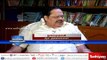 Kelvi Kanaigal: Interview with Durai Murugan | Part 3 | 29/04/17 | Sathiyam News TV