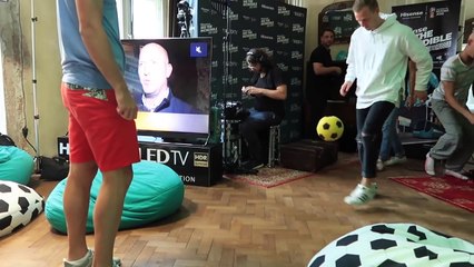 SEKO und KELLY?! | SEKO