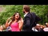 Priyanka Chopra Dance With Liam Hemsworth On New York Street | Bollywood Buzz