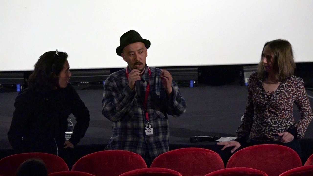 Festival 2018 - Yohei Suzuki - "Yeah"