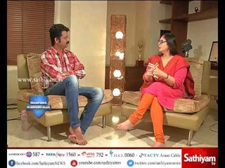 Kelvi Kanaigal: Interview with Nagma | Part 5 | 08/05/17 | Sathiyam News TV