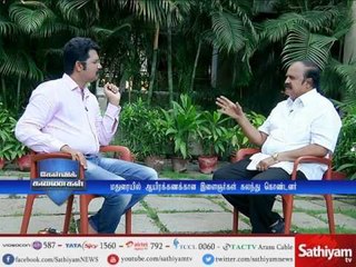 தினகரனை ஒதுக்குவேன் என்று சொன்னவர்கள்  இயக்கத்திலிருந்து தூக்கி எரியப்பட வேண்டியவர்கள் - புகழேந்தி