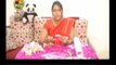 Vidiyal  Puthusu : Craft artist Rosy making a beautiful Pen Stand /09/05/17