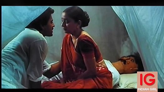 Madhuri Dixit Hot Bed Scene - - video dailymotion