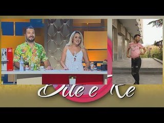 Dite e Re, 17 korrik 2018
