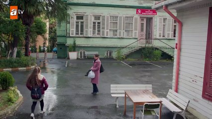 Zeyno’nun anne özlemi! - Kırgın Çiçekler 29.Bölüm