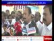 Should arrest those who attacked Journalists in Boise Garden - Vaiko