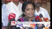 If same situation continues in Tamil Nadu needs to meet the election - Tamilisai Soundararajan