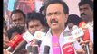 MK Stalin Slams AIADMK party doesn't care about Tamil Nadu | FULL PRESS MEET