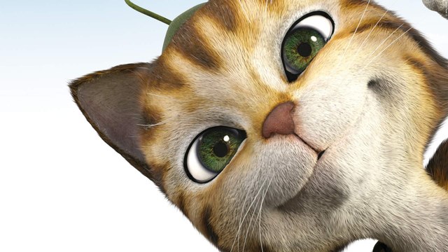 PETTERSSON UND FINDUS 3 - FINDUS ZIEHT UM Trailer German Deutsch (2018) HD