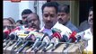 Action will taken on drivers ,conductors who do not return to Work - M.R. Vijayabaskar