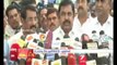 Financial assistance to Drought affected Farmers - CM Edappadi Palanisamy