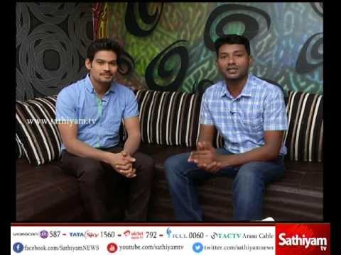 Vidiyal Puthusu : Mother's Day Special “Vidiyal Puthusu” - Kerala Chandamela 14/05/2017