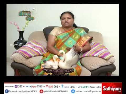 Vidiyal Puthusu : Dept of transportation Hod Umadevi Explains road traffic rules 18/05/17