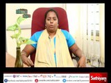 Vidiyal Puthusu : Siddha Dr. Kavitha explains methods of curing diseases caused for women