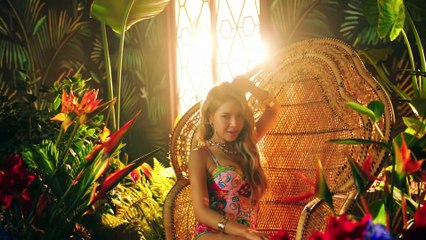 [MV] 마마무(MAMAMOO) - 너나 해(Egotistic)