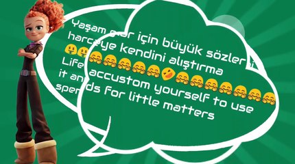 CARPICI INGILIZCE WHATSAPP DURUMLARI TOP 37