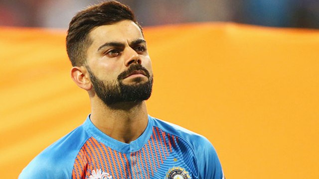 India vs England 3rd ODI: Virat Kohli Team India's Biggest problem ahead of 3rd ODI । वनइंडिया हिंदी
