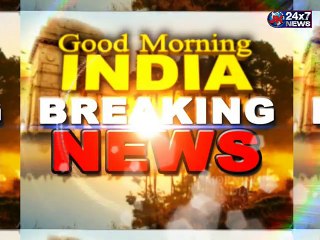 गुजरात के 5 स्टेट-हाईवे जल भराव के चलते बंद