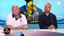 Les GG veulent savoir : Les Bleus vont-ils réconcilier les Français avec la banlieue ? - 17/07