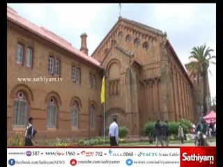 President Pranab Mukherjee to reach TN today