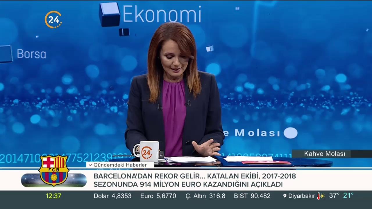 Piyasada son durum ne?