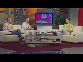 Dite e Re - #kuelamëekunambeti nga Besmir Metani