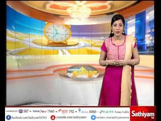 More Information about Fire accident in Chennai Silks