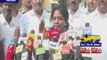 There is no chance of elections in Tamil Nadu - Tamil Nadu BJP leader Tamilisai Soundararajan