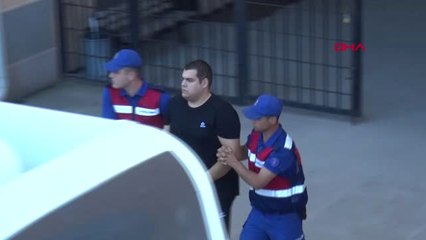 Edirne'de Tutuklu Bulunan Yunan Askerler Arşiv Hd