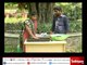 Vidiyal puthusu : Miss. Aarthi explains about how to plant seedlings in terrace.|20/06/17|SathiyamTV
