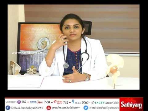 Vidiyal puthusu : Dr.Krithika explains about what is plastic surgery 23/06/17