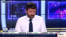 Le point macro: Le président de la Fed s'exprimera à 16h devant la commission bancaire du Sénat américain - 17/07