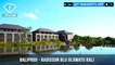 Baliprod Presents Radisson Blu Hotels & Resorts Uluwatu Bali A Destination To Visit | FashionTV | FTV