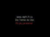 Psy4 De La Rime  Au Taquet video clip rap