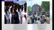 Political leaders including Vaiko,Mutharasan and Pazha Nedumaran visiting Kathiramangalam