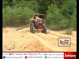 “sand mining  becoming an environmental issue in tamilnadu” - tamizha velithelu