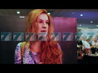 AUTORITETET AMERIKANE ARRESTOJNE NJE AGJENTE SEKRETE - News, Lajme - Kanali 9