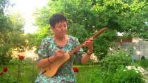 Kaybolan Kırgız Geleneksel Müzik Aletleri Hayata Dönüyor