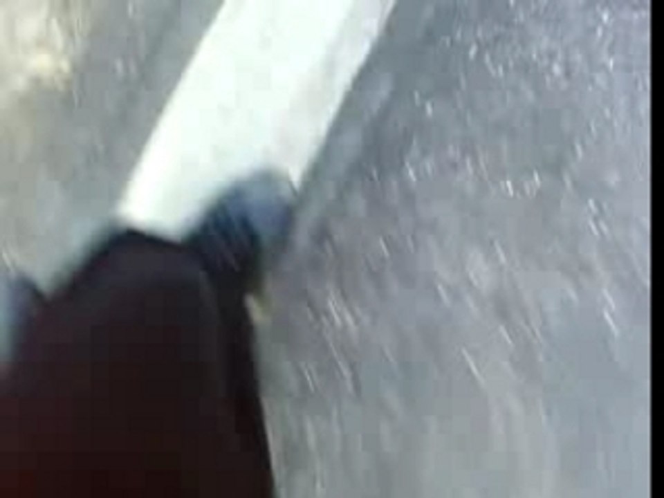 Vinc Kickflip