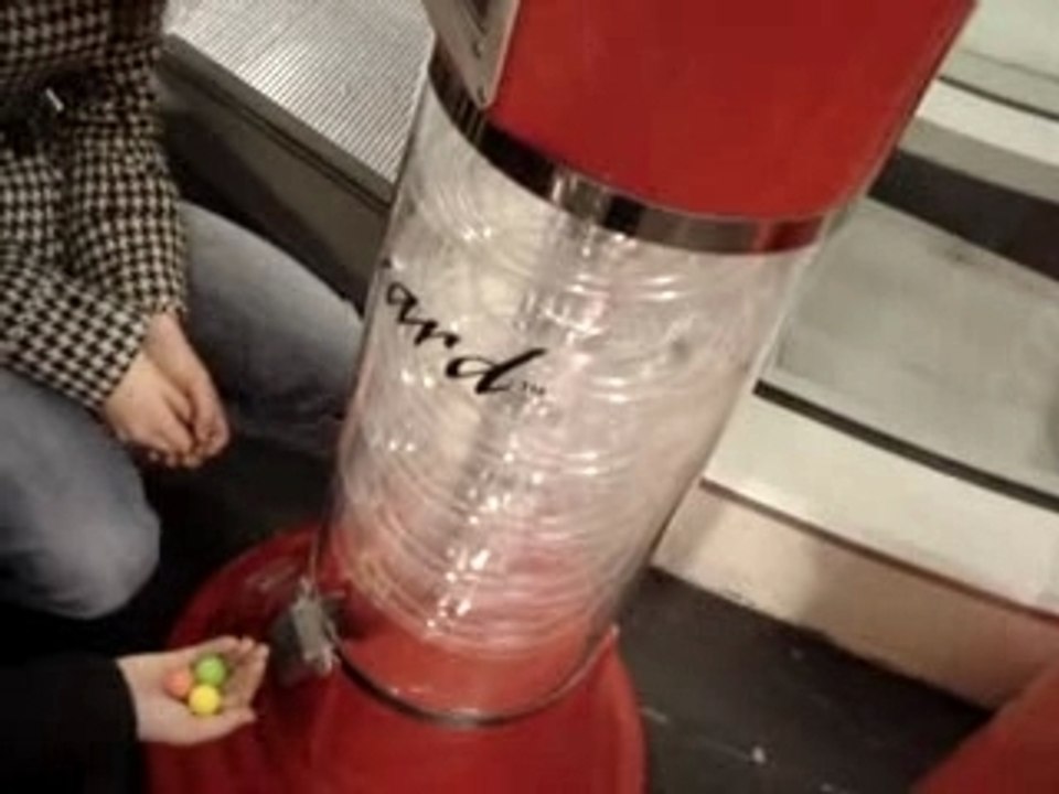 [ Le jaune, ça puuue__# ]