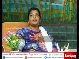 VIDIYAL PUTHUSU : Dr. Hema Malini speaking about  parent's attention to childrens