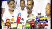 TN government should conduct all party meeting and approach central government for NEET-G K Mani