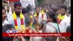 Villagers welcomed Kathiramangalam protesters with garlands who were arrested and released on bail