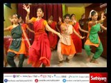 VIDIYAL PUTHUSU - Swarangal dance team