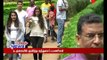 Tourists crowded at Nilgiris because of 4 consecutive holidays